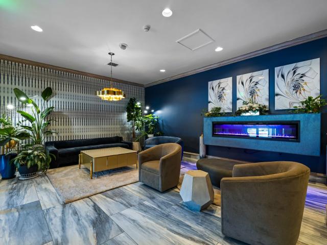 205 East Joppa Road, 1103, Towson, US, MD