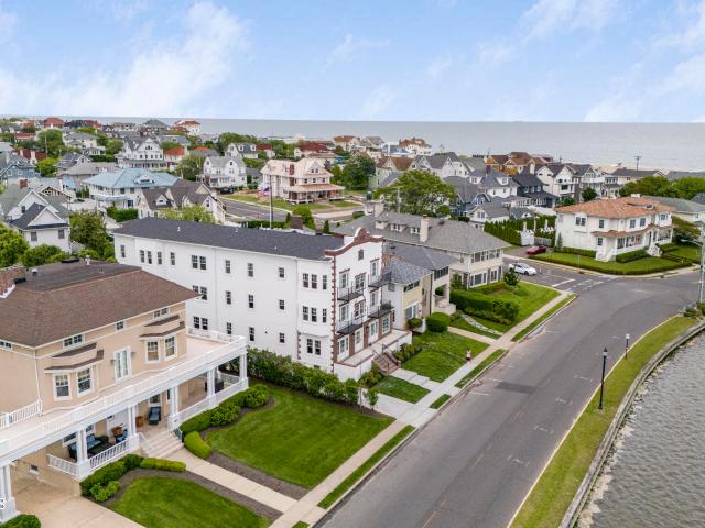 205 Edgemont Dr, Allenhurst, NJ 07711 | MLS #22616