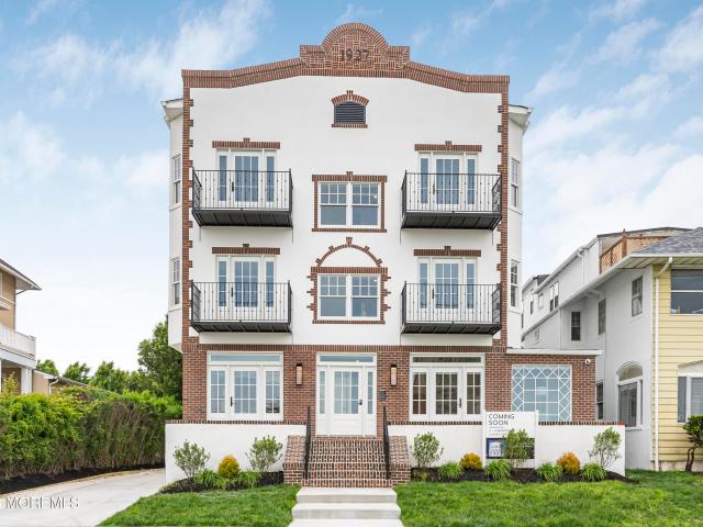 205 Edgemont Dr, Unit 2, Allenhurst, NJ 07711 | MLS #22616