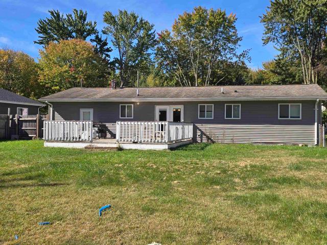 205 Estelle Court