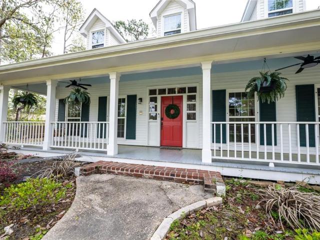 205 Evergreen Court