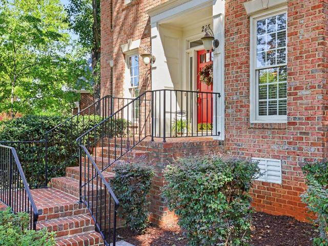 205 Fox Briar Lane