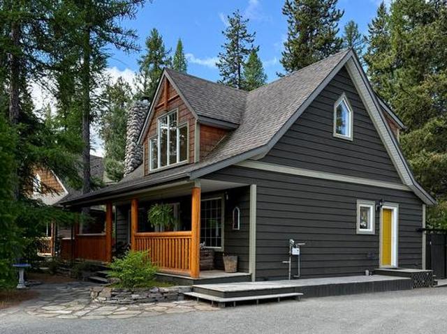 205 Forest Crowne Close, Kimberley, BC, V1A 3N2 house for sale | Listing ID 10386 | Royal LePage