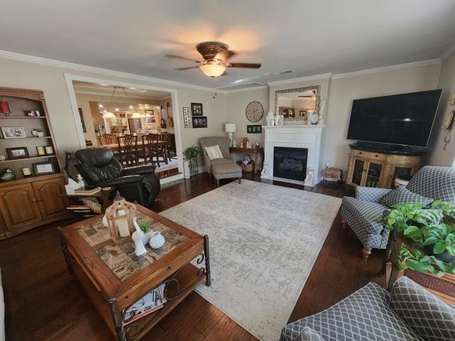 205 Forsythia Drive