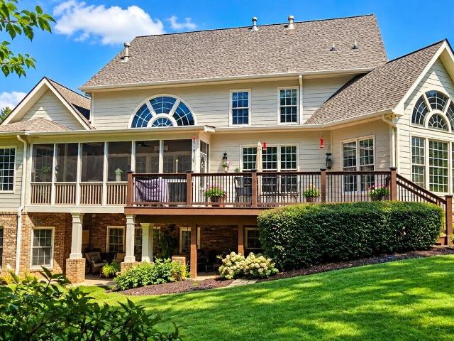 205 Fairway Overlook Drive