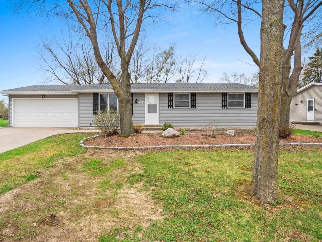 205 fairway street