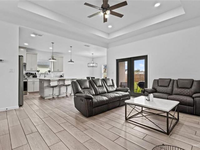 205 Faith Dr, La Feria, TX 78559 | MLS #491672