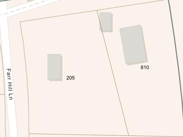 205 Farr Hill Ln, Farmersville, TX 75442