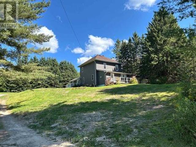 205 First Avenue, Armour, ON, P0A 1C0 house for sale | Listing ID X12887 | Royal LePage