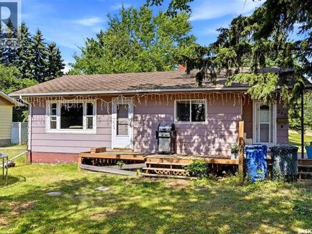 205 First Avenue, Kelliher, SK, S0A 1V0 house for sale | Listing ID SK046408 | Royal LePage