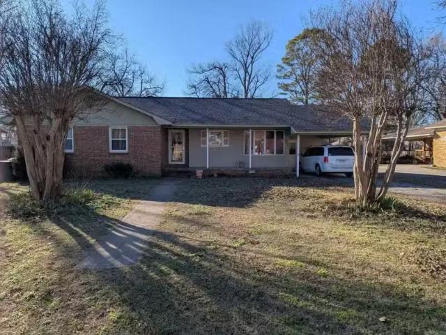 205 FISHER AVE, MONETTE, AR 72447