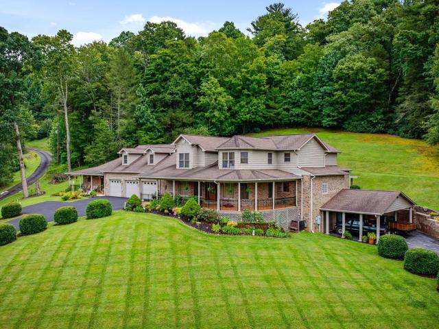 205 Fishery Loop Road