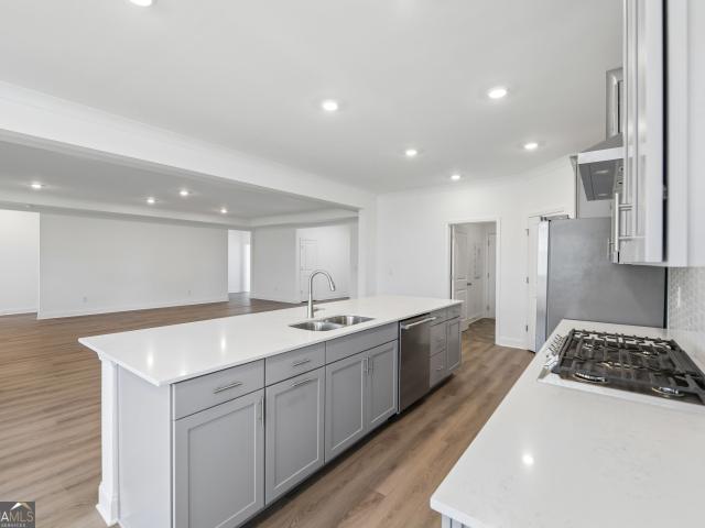 205 Flat Shoal Drive