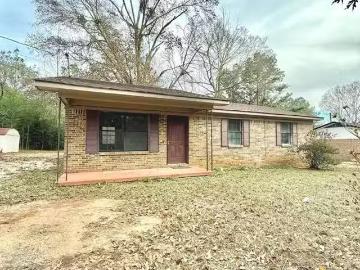 205 KNOXVILLE RD, EVERGREEN, AL 36401