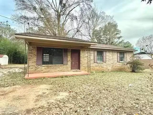 205 KNOXVILLE RD, EVERGREEN, AL 36401
