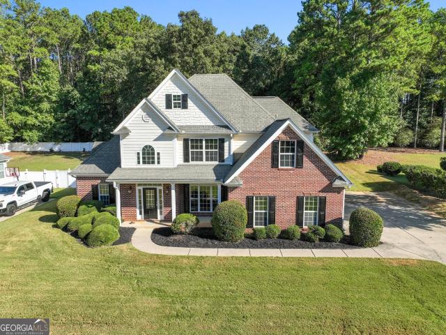 205 Keaton Drive