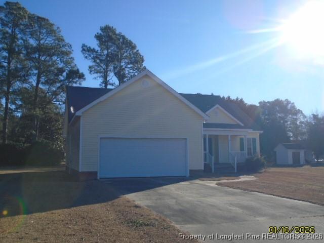 205 Kelly Drive