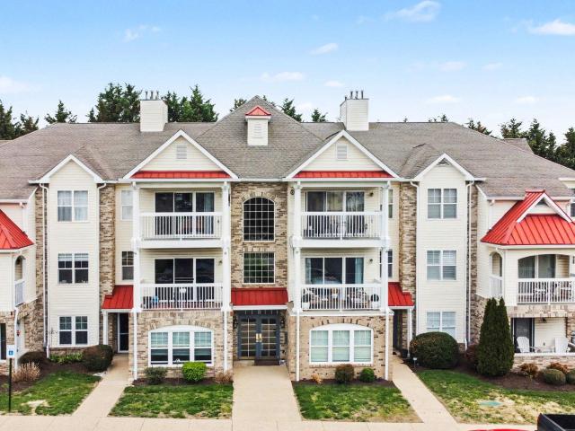 205 Kimary Ct, Unit 205B, Forest Hill, MD 21050 | MLS #MDHR2053
