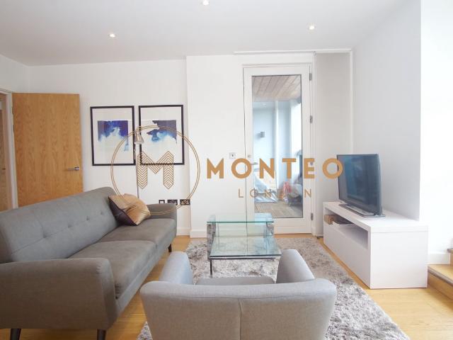 205 Holland Park Avenue, London W11, 1 bed flat to rent, £2,817 pcm | PrimeLocation