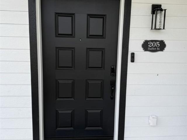 205 Haller Street