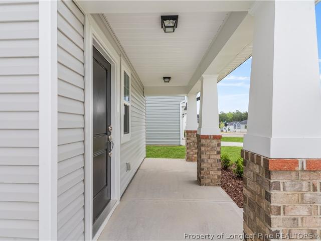 205 Hallwood Drive