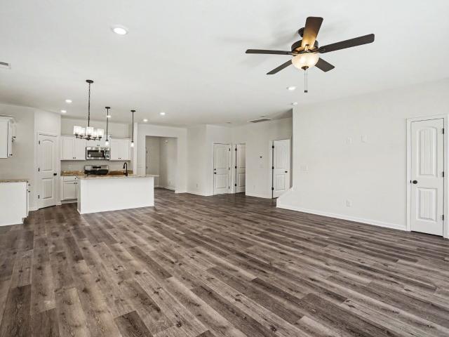 205 Hannah Lee Hill Rd