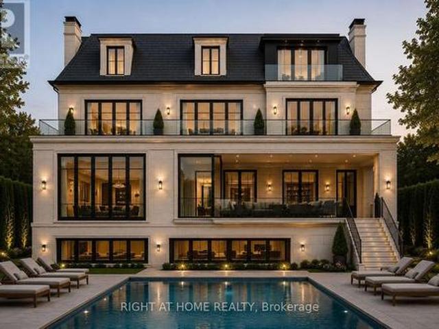 205 Heath Street W, Toronto, ON, M4V 1V3 house for sale | Listing ID C13591 | Royal LePage