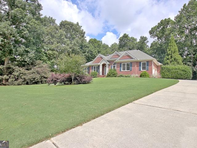 205 Hedgewick Way