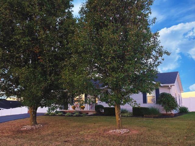 205 Helena Drive