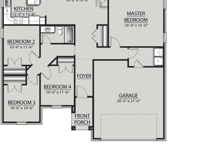 205 Herbie Lane
