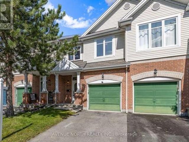 205 Hidden Meadow Avenue, Ottawa, ON, K1T 0C2 house for sale | Listing ID X13713 | Royal LePage