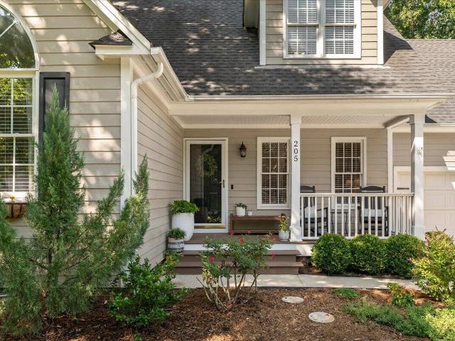 205 High Maple Court