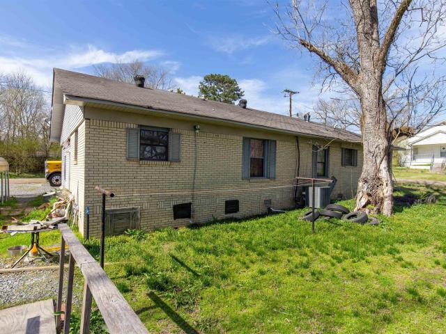 205 Highway 291