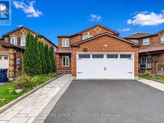 205 Hupfield Trail, Toronto, ON, M1B 4N9 house for sale | Listing ID E13651 | Royal LePage