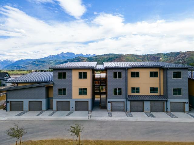 205 Jasper Place Unit# 203, Ridgway, US, CO