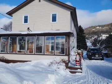 Thunder Bay, Ontario