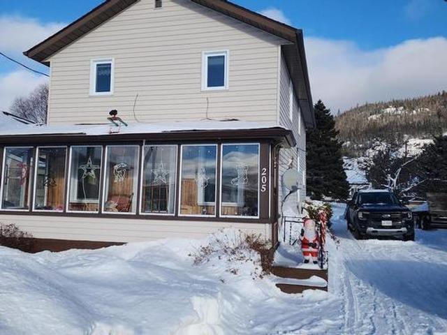 205 Ontario Street, Schreiber, ON, P0T 2S0 house for sale | Listing ID TB253663 | Royal LePage