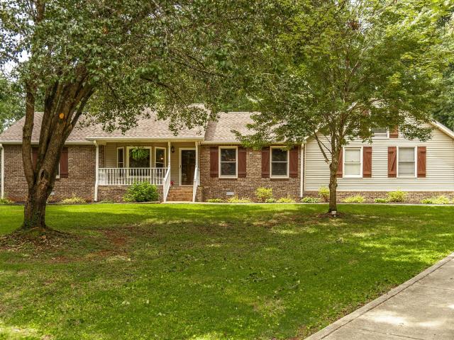205 Overlook Ct