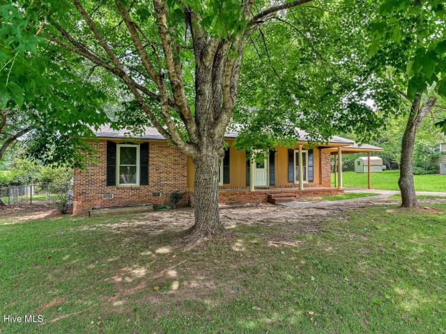 205 Lovelace Way