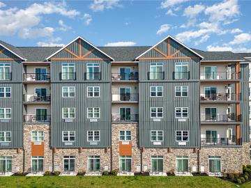 205 Lakeshore Dr, Unit 403, Canandaigua City, NY 14424 | MLS #R1635