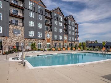 205 Lakeshore Dr, Unit 516, Canandaigua City, NY 14424 | MLS #R1596