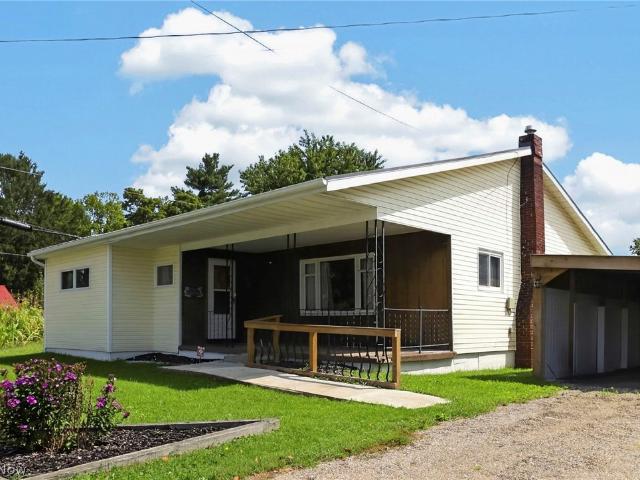 205 Leatherwood Street