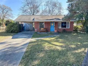 205 LEE ST, WETUMPKA, AL 36092