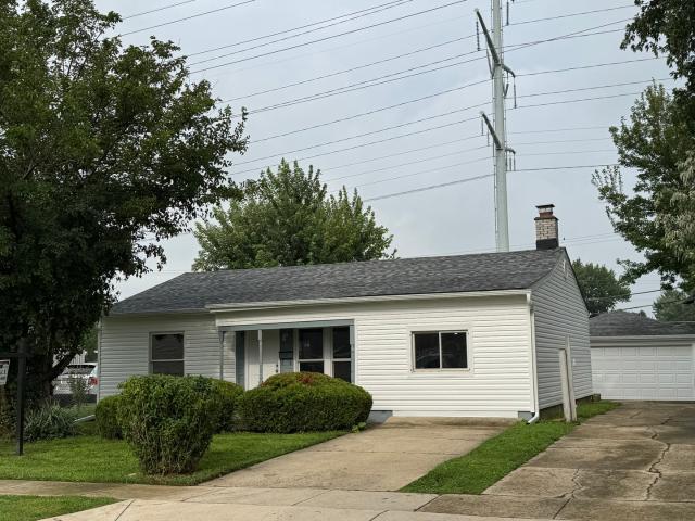 205 Linden Avenue