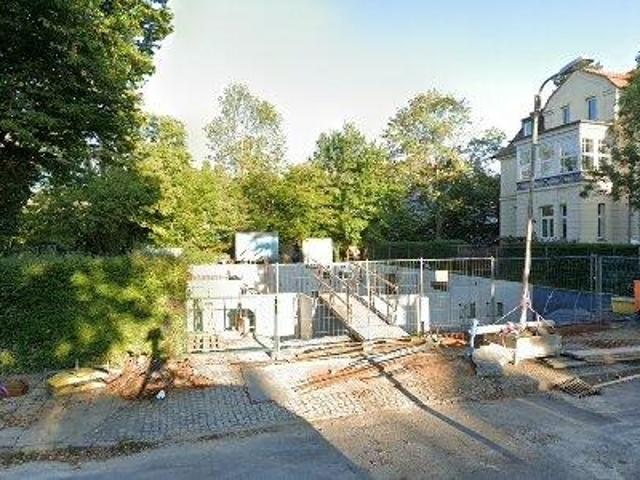 205 m2 apartment for rent in Leipzig