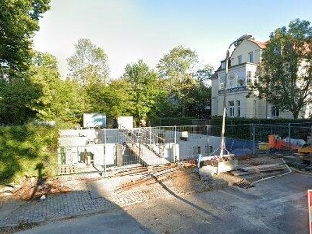 205 m2 apartment for rent in Leipzig