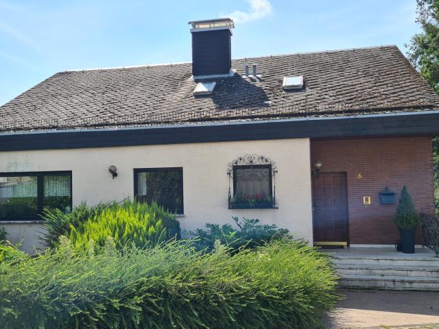 205 m² Luxury Villa in Frankfurt Main Bergen Enkheim