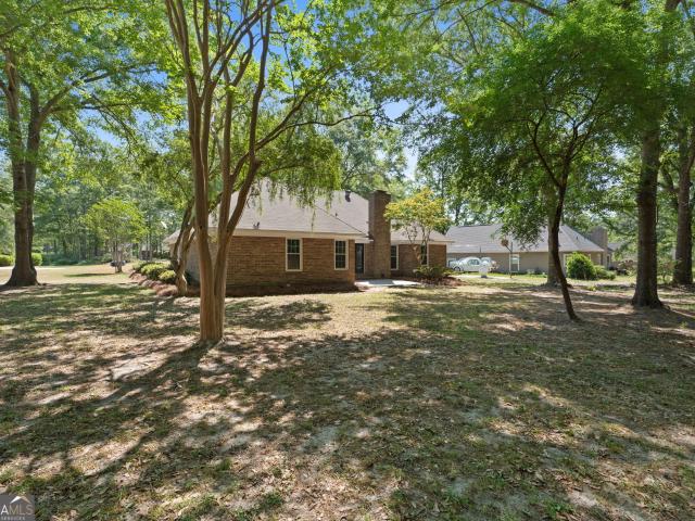 205 Mossberg Circle