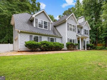 205 Mossy Hollow