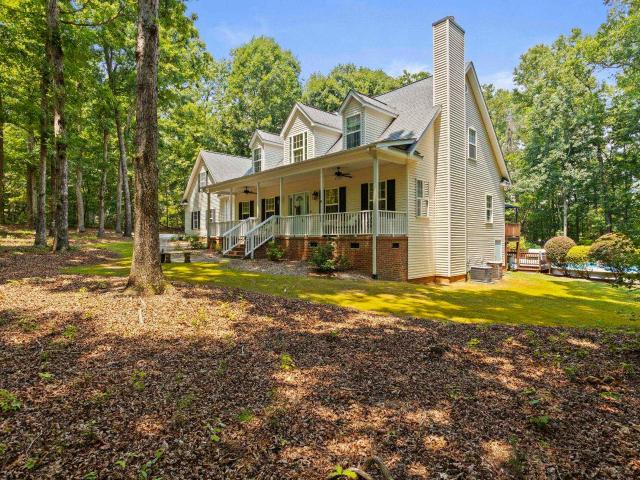 205 Manly Court